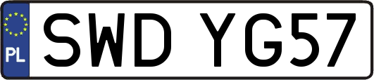 SWDYG57