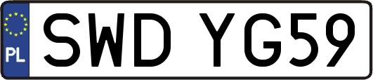 SWDYG59
