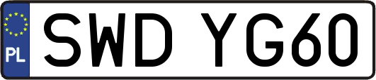 SWDYG60