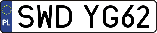 SWDYG62