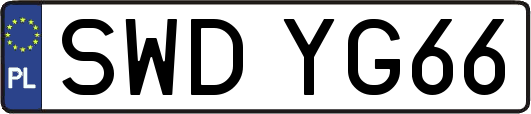 SWDYG66