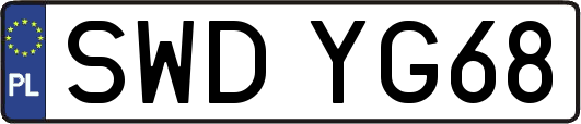SWDYG68