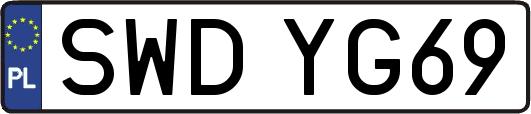 SWDYG69