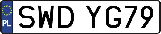 SWDYG79