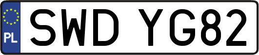 SWDYG82