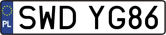 SWDYG86