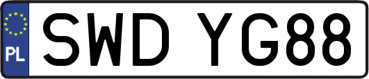 SWDYG88