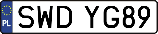 SWDYG89