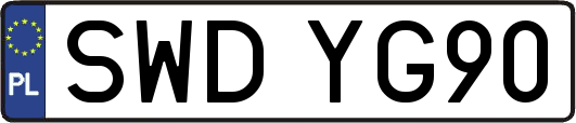 SWDYG90