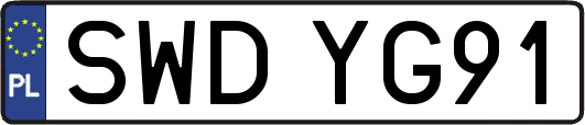 SWDYG91