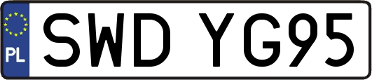 SWDYG95