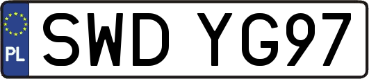 SWDYG97