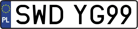 SWDYG99