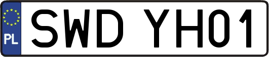SWDYH01