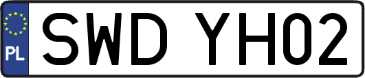 SWDYH02