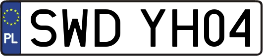 SWDYH04