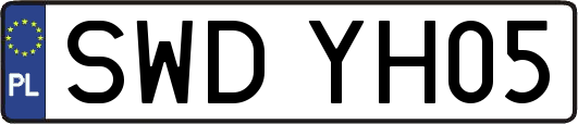SWDYH05