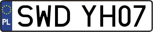 SWDYH07