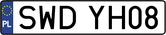 SWDYH08
