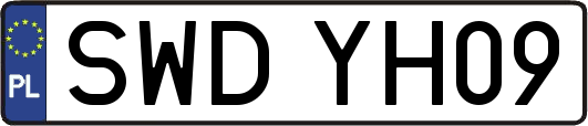 SWDYH09