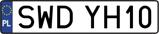 SWDYH10