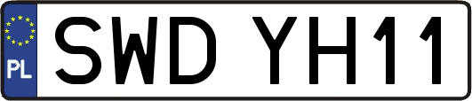 SWDYH11