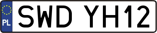SWDYH12
