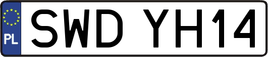 SWDYH14