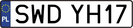 SWDYH17