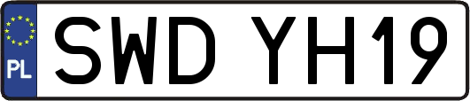 SWDYH19