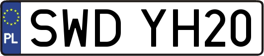 SWDYH20