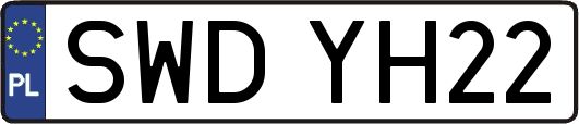SWDYH22