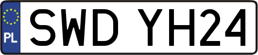 SWDYH24