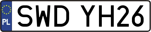 SWDYH26