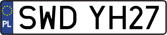 SWDYH27