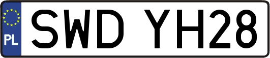 SWDYH28