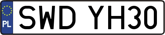 SWDYH30