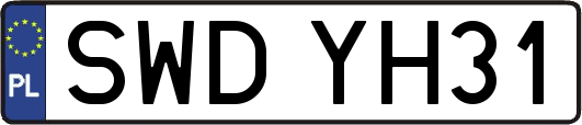 SWDYH31