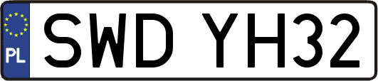 SWDYH32