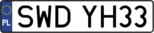SWDYH33