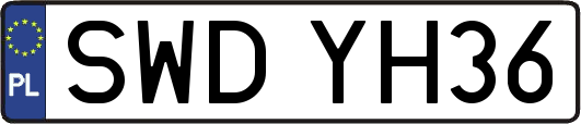 SWDYH36