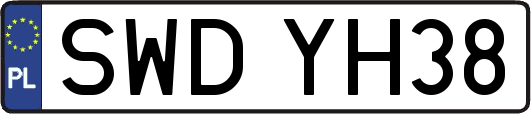 SWDYH38