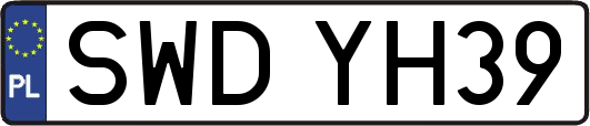 SWDYH39