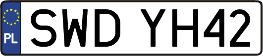 SWDYH42
