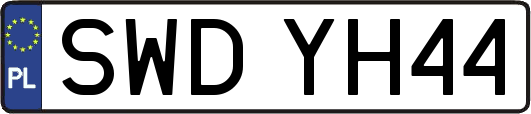 SWDYH44
