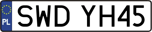 SWDYH45