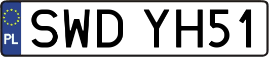 SWDYH51