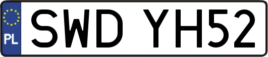 SWDYH52