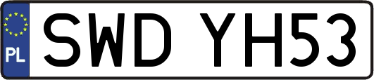 SWDYH53