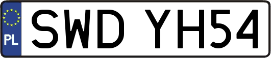 SWDYH54